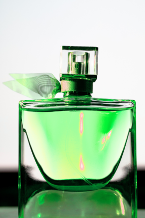 Bvlgari au the Vert